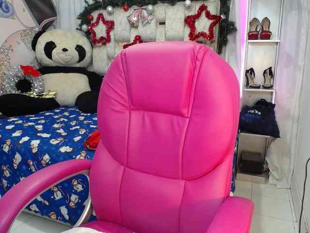 paulina-evans webcam