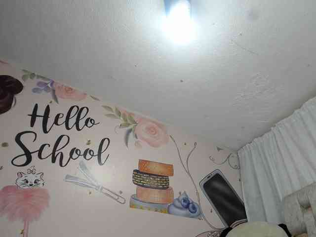 paulina-evans webcam