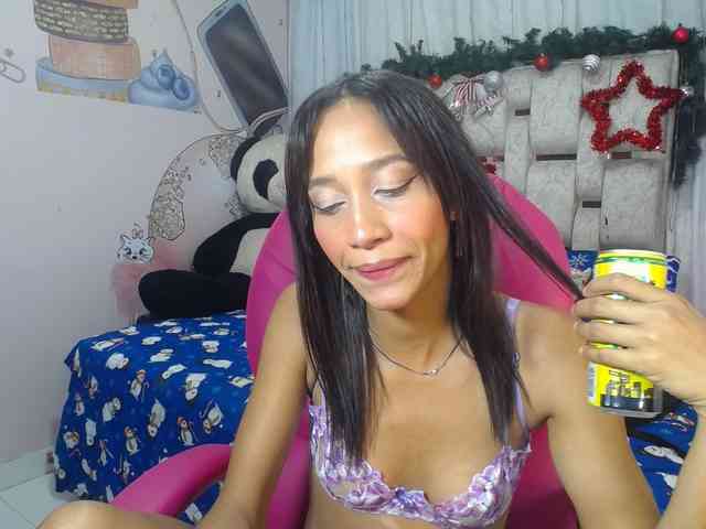 paulina-evans webcam