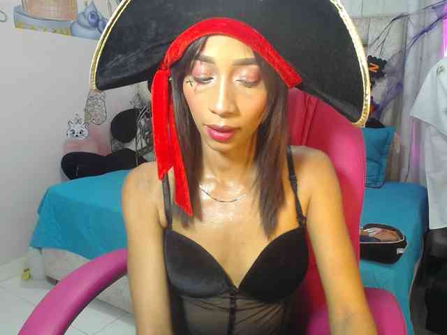 paulina-evans webcam