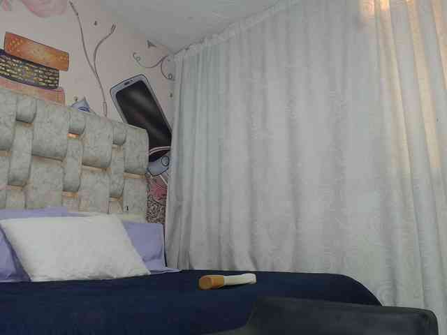 paulina-evans webcam