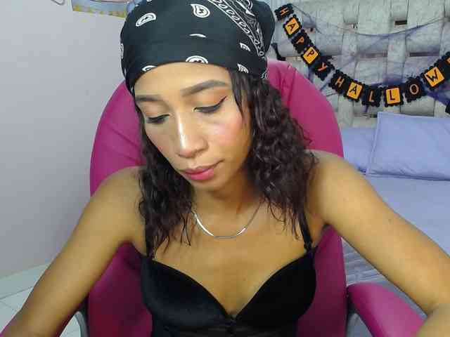 paulina-evans webcam
