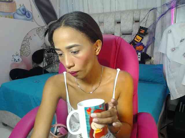 paulina-evans webcam