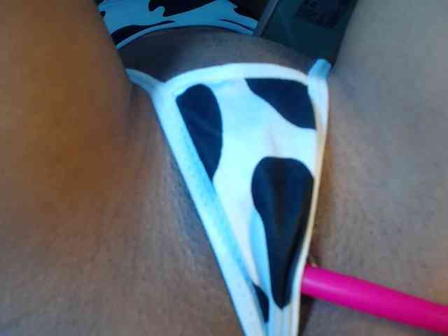 paulina-evans Live Webcam on BongaCams