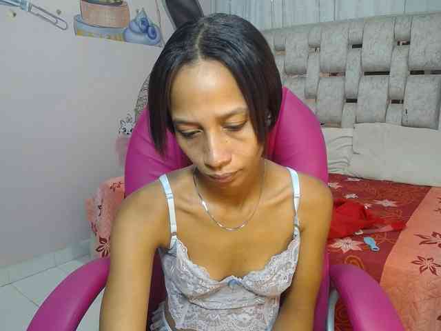 paulina-evans webcam