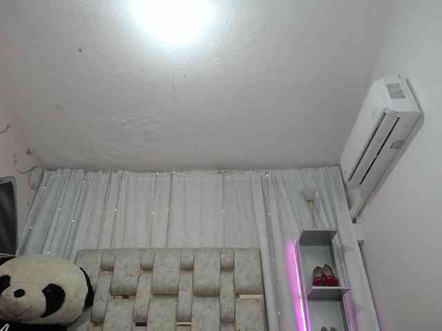 paulina-evans webcam