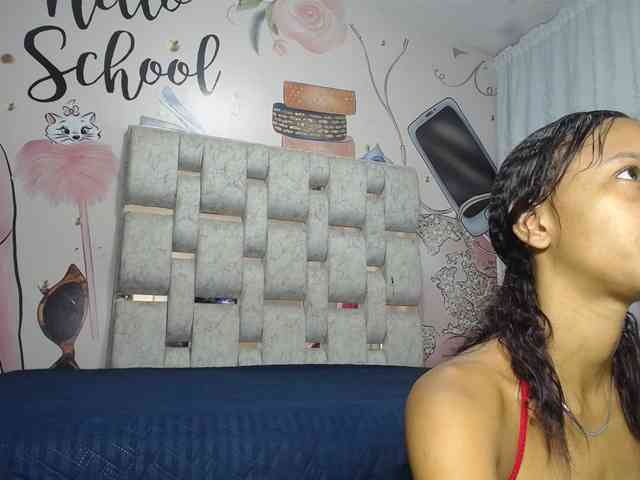 paulina-evans webcam