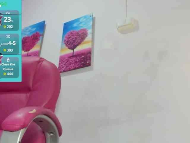 paulina-evans webcam