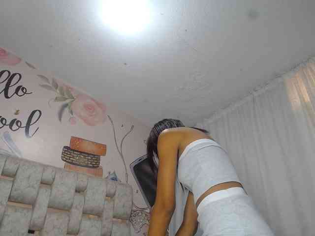 paulina-evans webcam