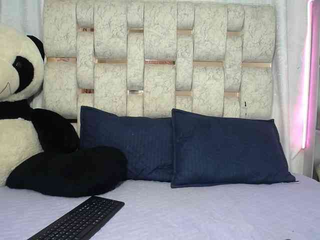 paulina-evans webcam