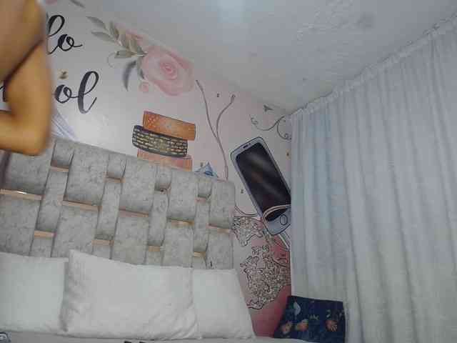 paulina-evans webcam