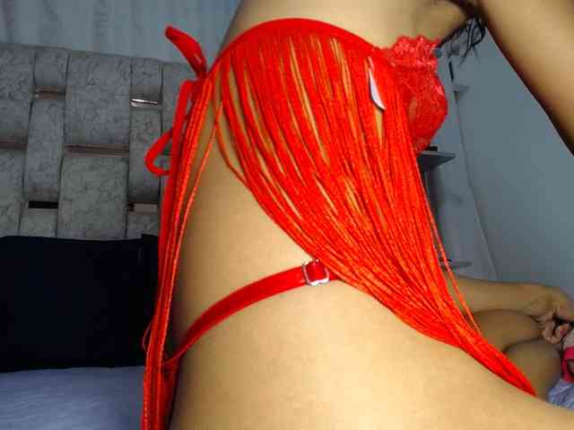 paulina-evans webcam