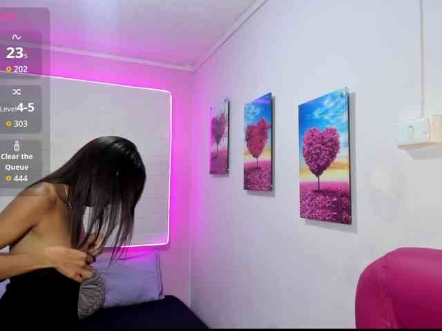 paulina-evans paulina-evans