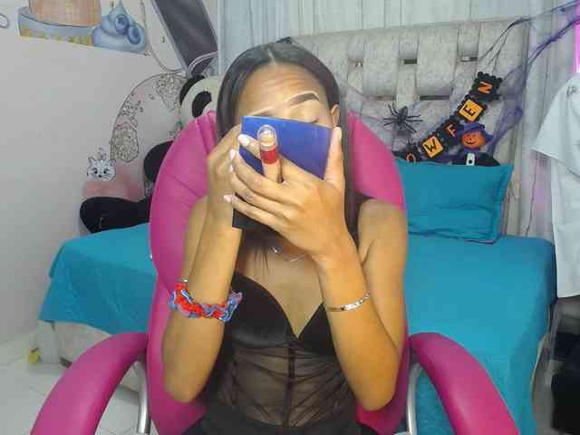 paulina-evans webcam