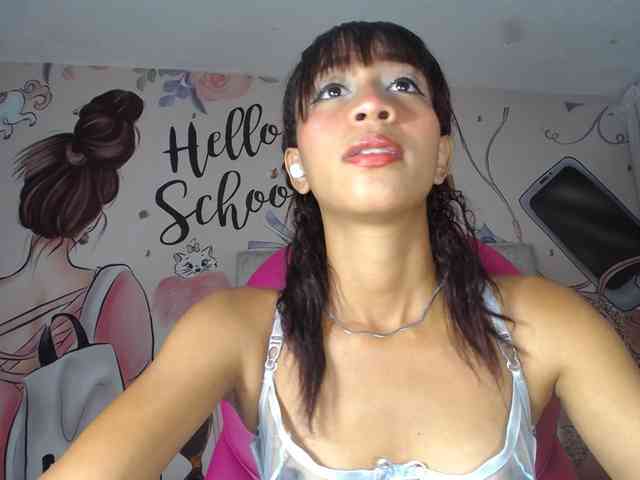 paulina-evans webcam