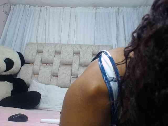 paulina-evans webcam