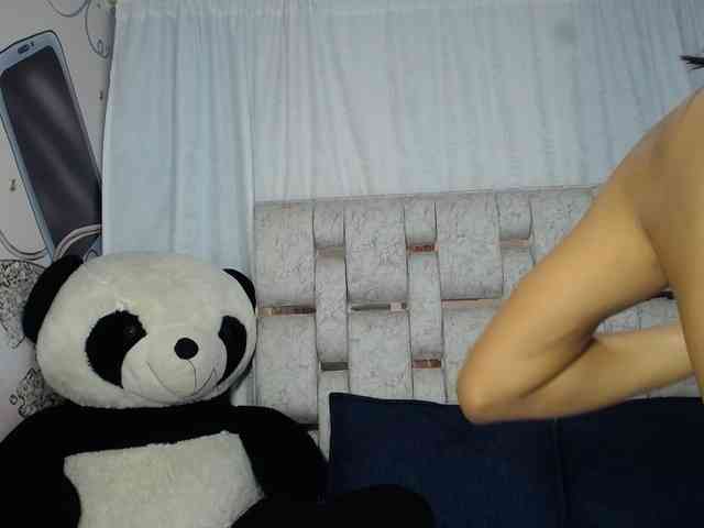 paulina-evans webcam