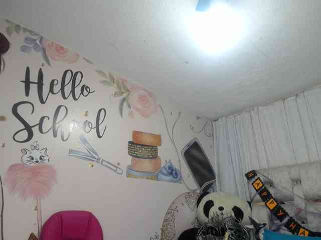 paulina-evans webcam