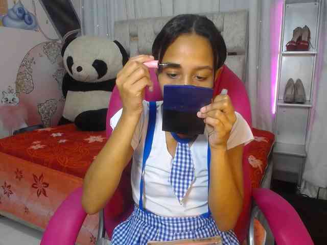 paulina-evans webcam