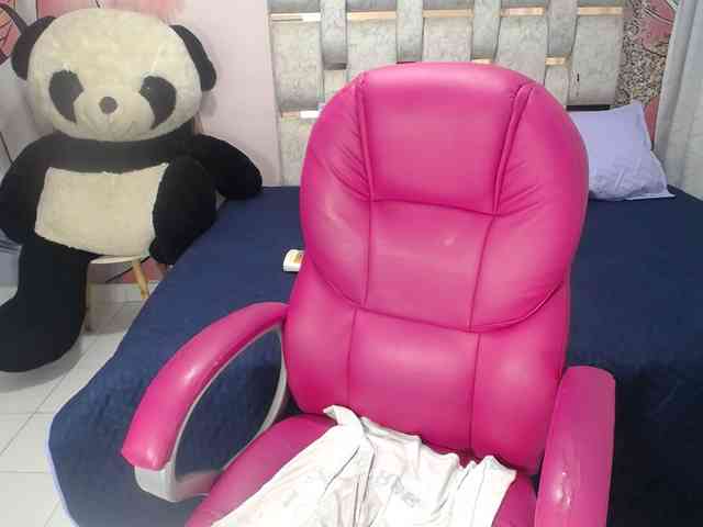 paulina-evans webcam