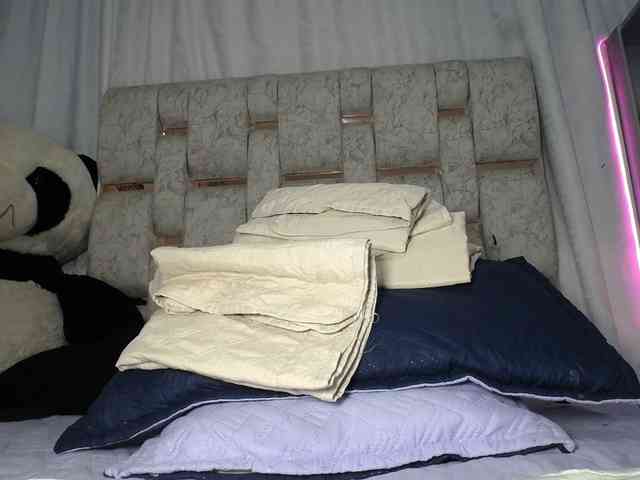 paulina-evans webcam