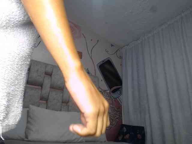 paulina-evans webcam