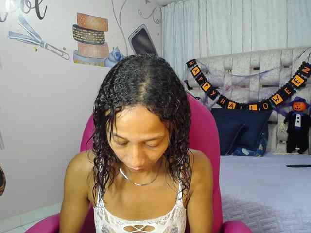 paulina-evans webcam