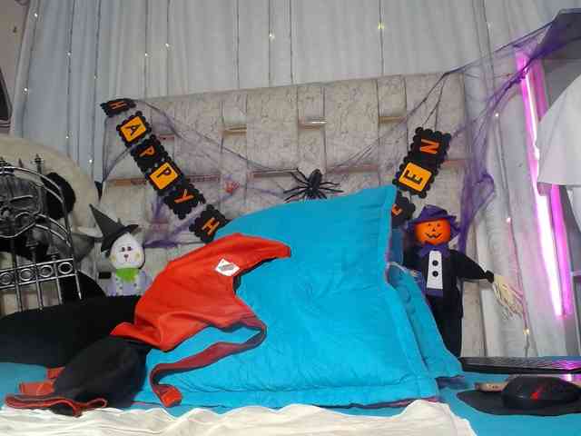 paulina-evans paulina-evans