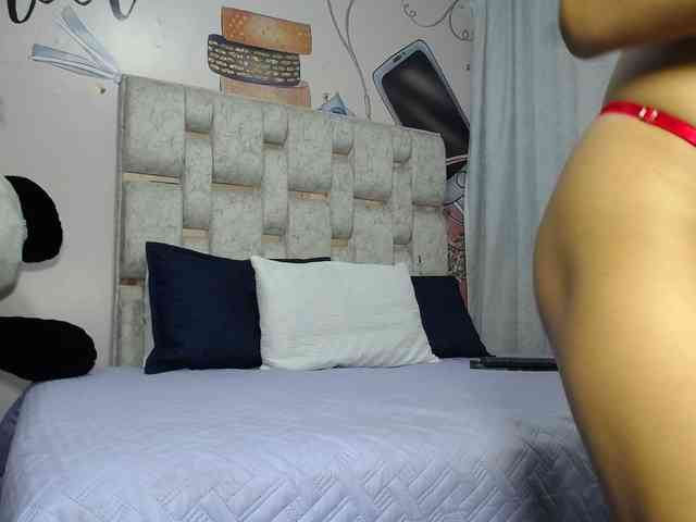 paulina-evans webcam