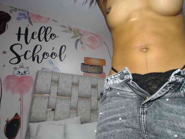 paulina-evans webcam