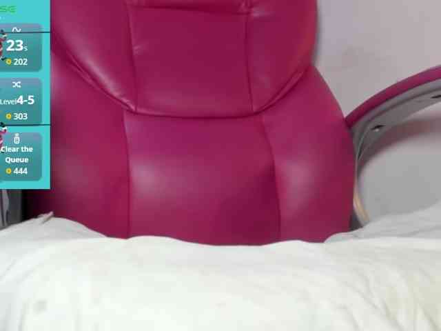 paulina-evans webcam