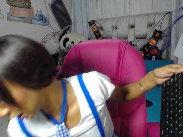 paulina-evans webcam