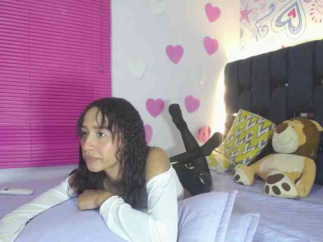 paulina-evans webcam