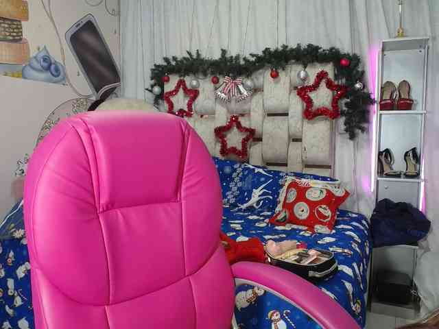 paulina-evans paulina-evans