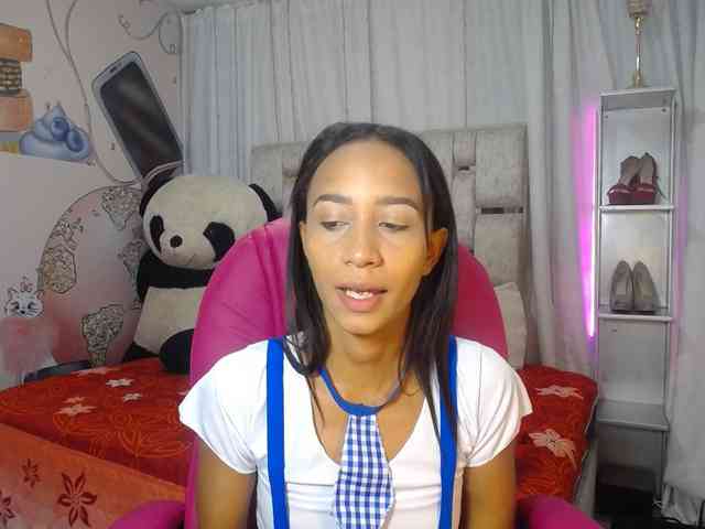 paulina-evans webcam