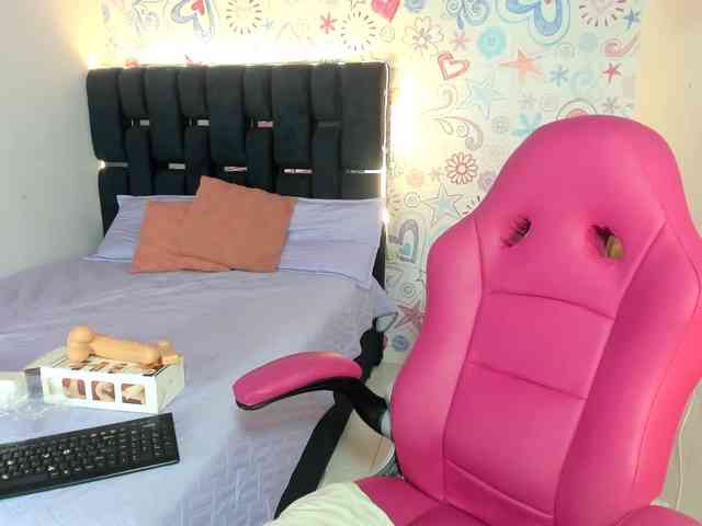 paulina-evans webcam