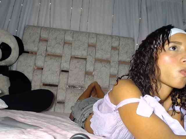 paulina-evans webcam