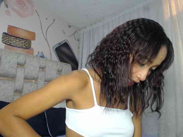 paulina-evans webcam