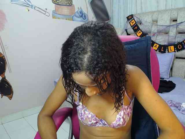paulina-evans webcam