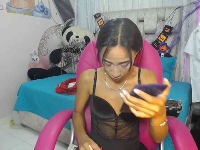 paulina-evans webcam