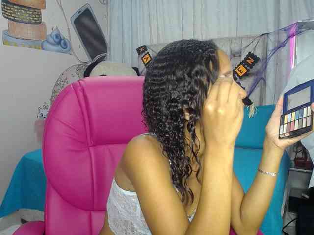 paulina-evans webcam