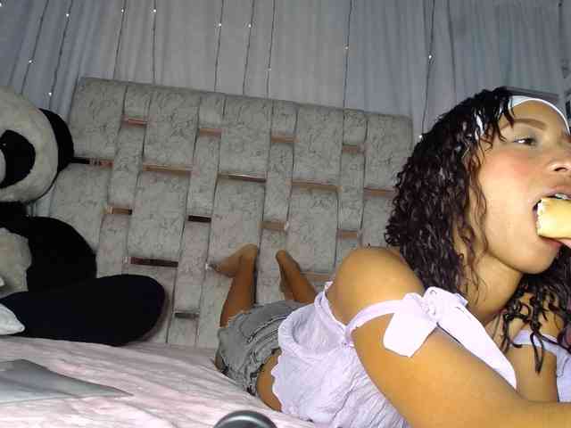 paulina-evans webcam