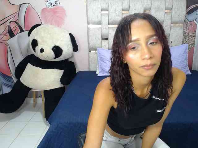 paulina-evans webcam
