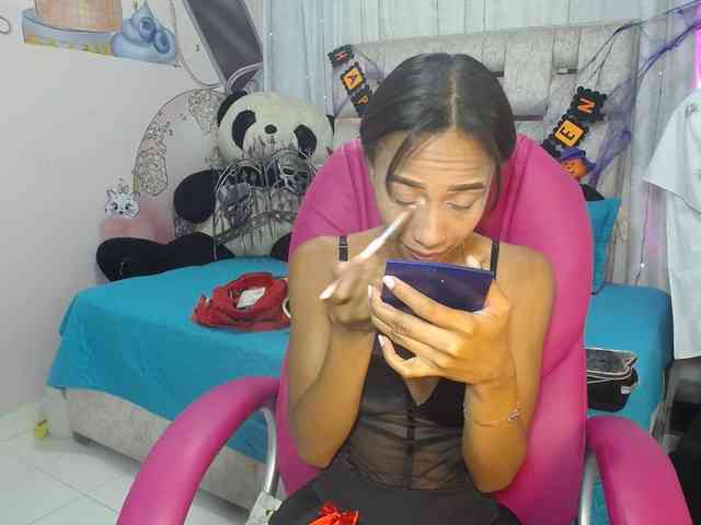 paulina-evans webcam