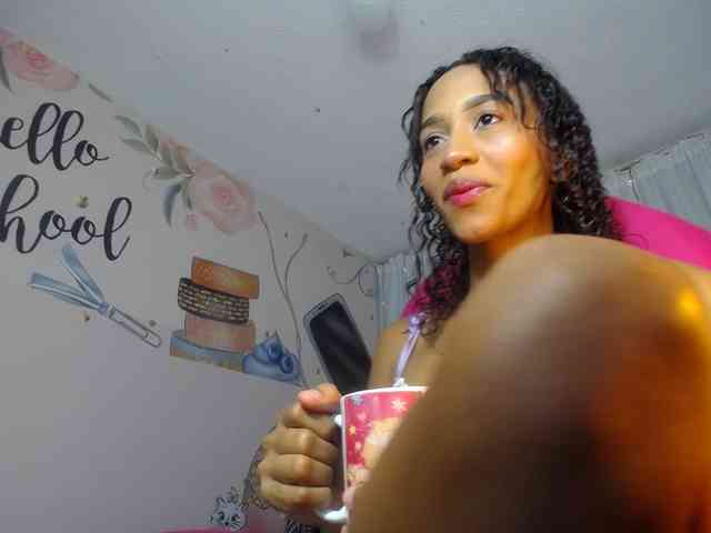 paulina-evans webcam