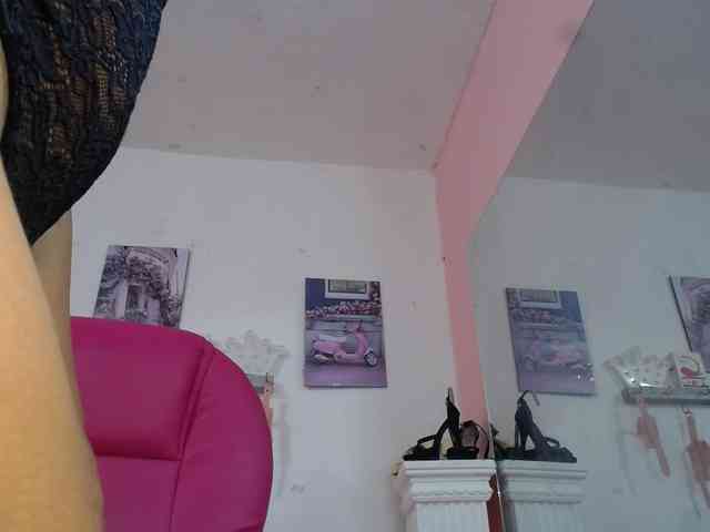 paulina-evans webcam