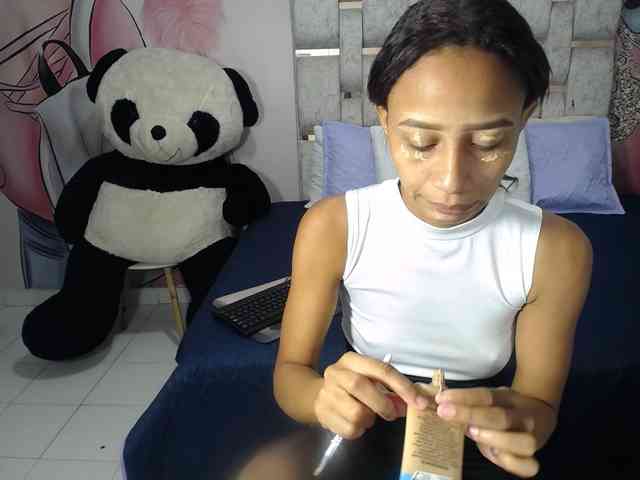 paulina-evans webcam