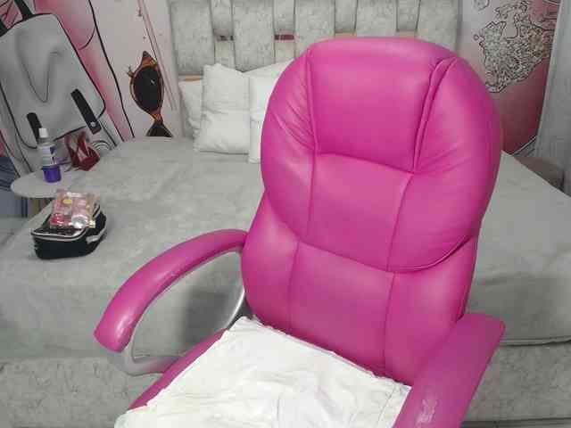 paulina-evans webcam