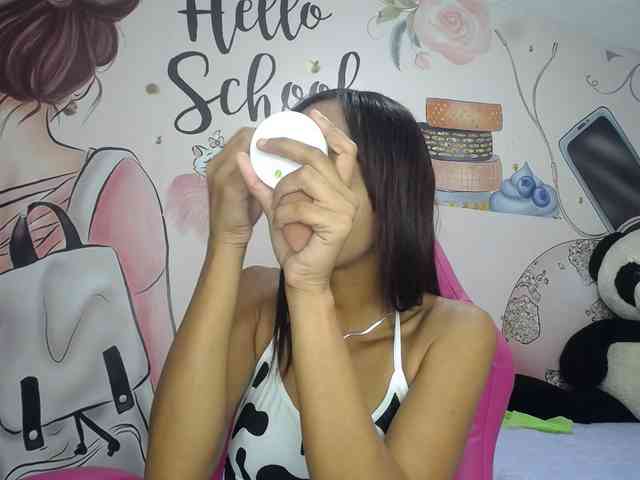 paulina-evans webcam