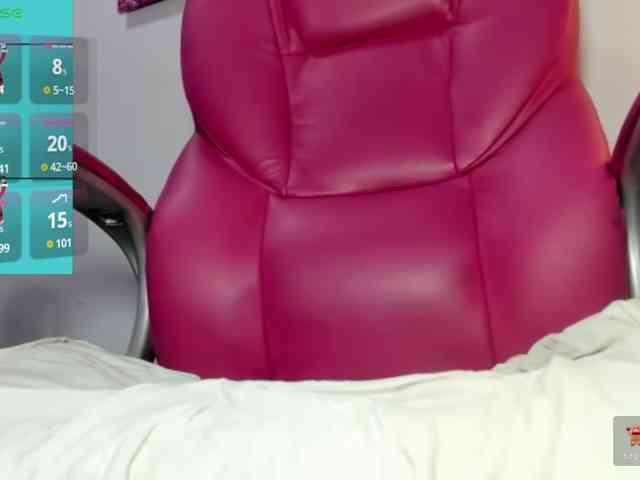 paulina-evans webcam